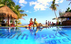 Bohol South Beach Hotel  3*